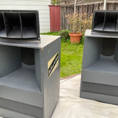 Altec Lansing Voice of the theatre image 2