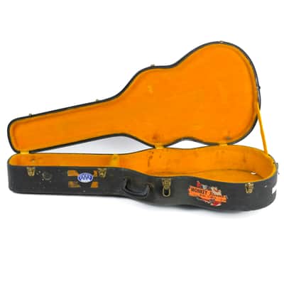 Gibson ES-175 D 1965 - Sunburst image 25