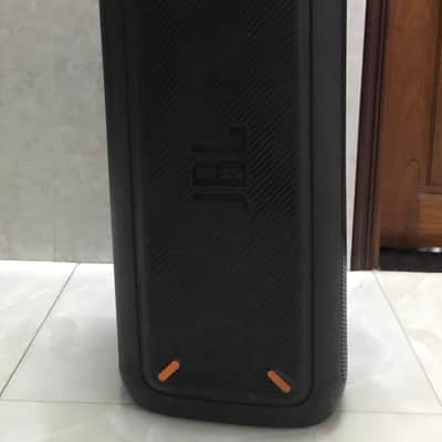 JBL PartyBox 300 - Black ( Used Good) image 4