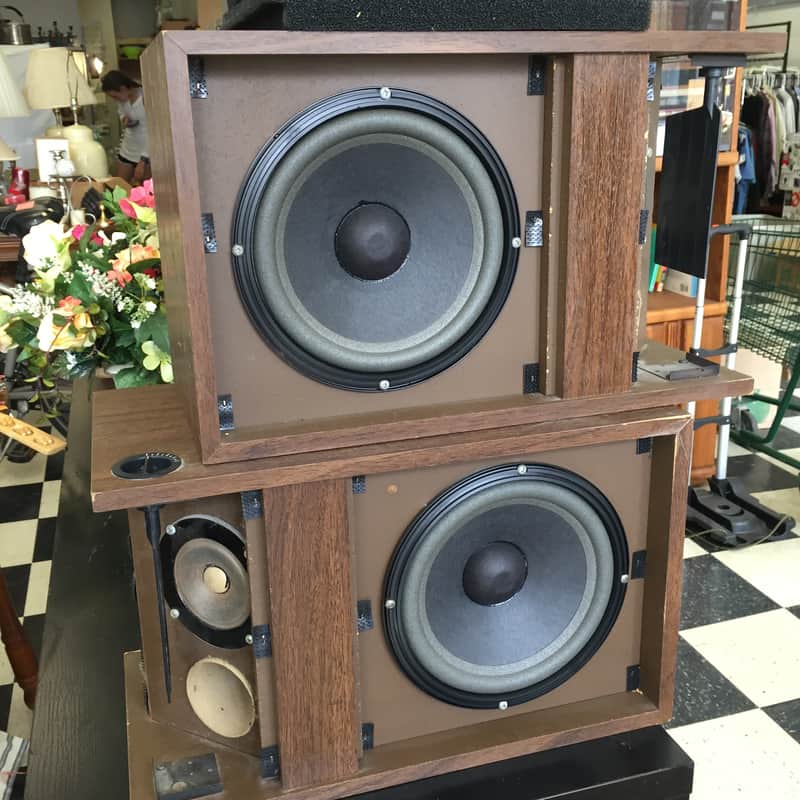 Bose 301 Series I image 1