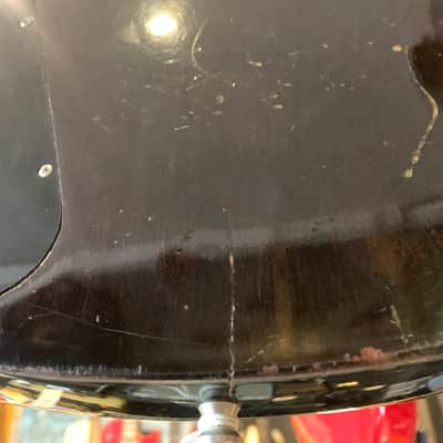 Gibson Melody Maker Modded 1968/1968 image 13