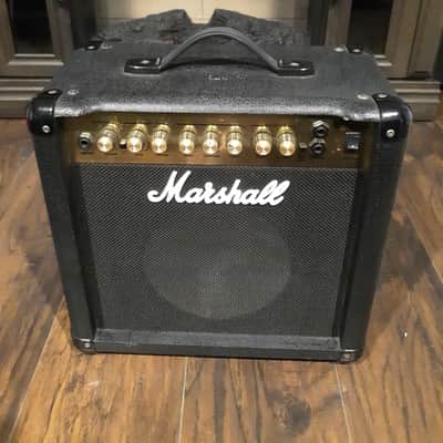 Marshall MG15DFX image 1