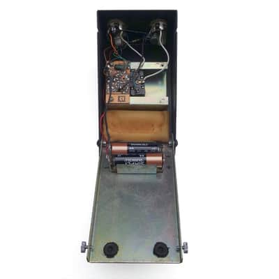 Vintage Ace Tone FM-1 Fuzz Master + FW-1 Twin Ace Fuzz Wah - Pre Roland Rare Acetone Issues image 8