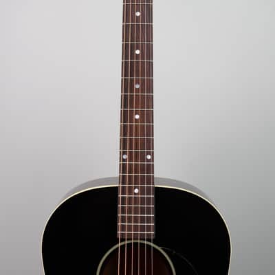 Epiphone Inspired By Gibson Custom 1942 Banner J-45 Reissue Vintage Sunburst image 3