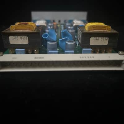 Studer 1.915.904.81 Stereo Balancing/Unbalancing Unit image 4
