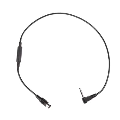Strymon MIDI EXP Cable 18″ image 2