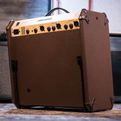 Fishman Loudbox Performer Acoustic Amplifier - 180 watts image 9