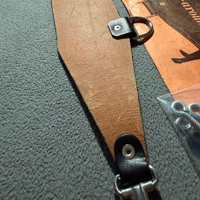 Fender Go-Around Waist Belt 1960s image 14