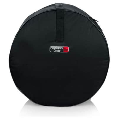 Gator Standard Padded Tom Bag 18x16 image 1