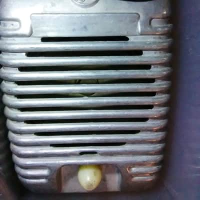 Projected Sound Drive  in movie theater speakers  with junction box...Ex Condition Vintage/New image 7