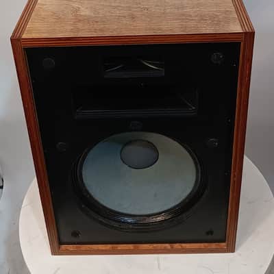 Klipsch Heresy Pair of Speakers – Fully Restored & Serviced – 1-Year Warranty image 11
