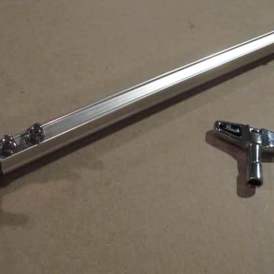 Pearl Eliminator "PowerShifter" , "RedLine" or "Solo" Double Bass Pedal Linkage #1 - *Very Clean* image 3
