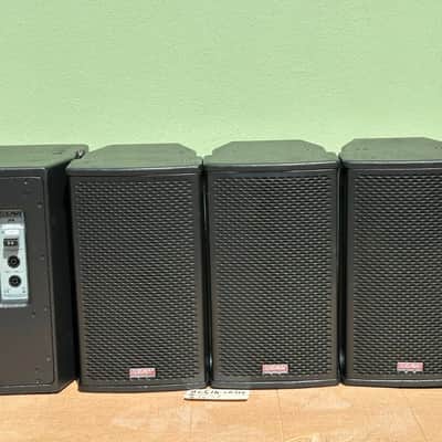 EAW JF8 2-WAY FULL RANGE PASSIVE LOUDSPEAKER #AV6514 (LOT OF 4) THS image 7