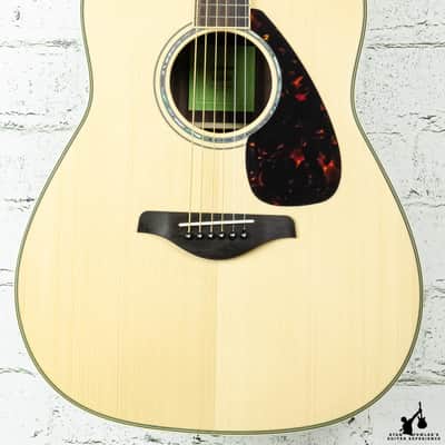 Yamaha FG-152B Japan 1977 | Reverb