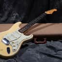 Fender 1961 Stratocaster Blonde