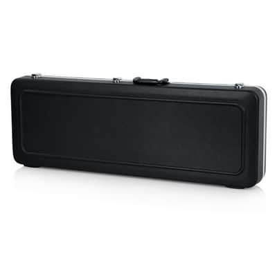Gator Cases GC-ELECTRIC-A Deluxe Molded Case for Electric Guitars image 10