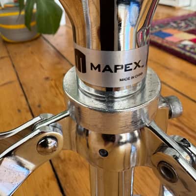 Mapex T675 Double Braced Drum Throne / Stool image 6