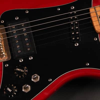 Fender Lead I – 1981 – USA – Babicz / Sperzel / Seymour Duncan image 4