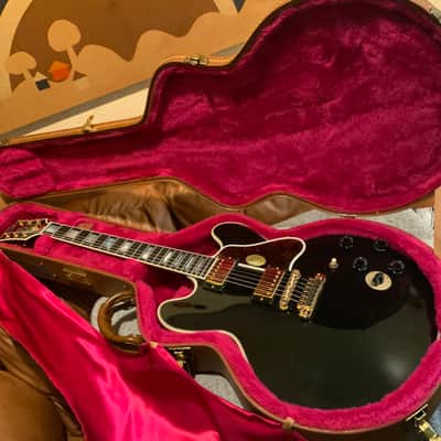 2000 Gibson Lucille BB King Signature image 2