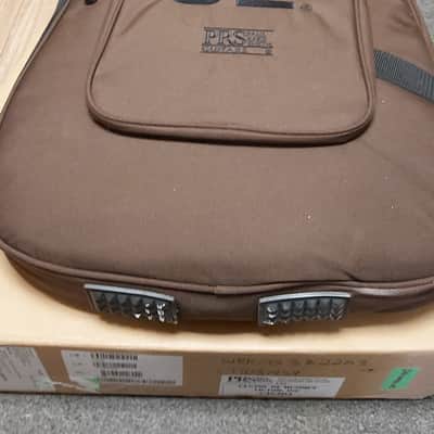 PRS SE 245 2020 - 2021 Vintage Sunburst with Bag image 8