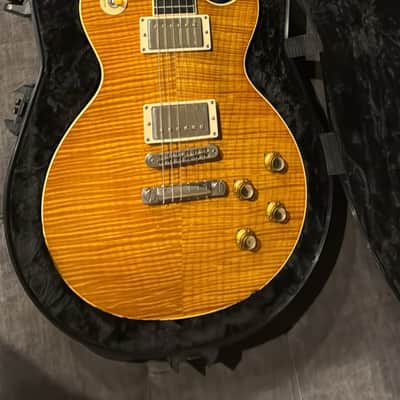 Gibson Custom Shop Les Paul Elegant | Reverb