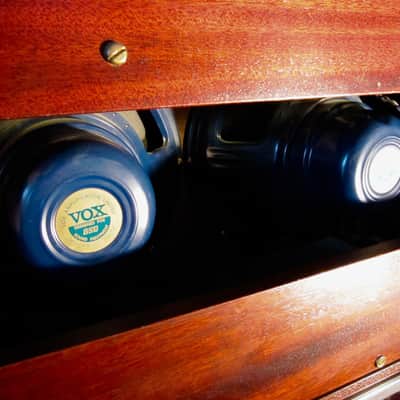 Vox AC-30 Collector "The Last AC30!" 1992 image 17