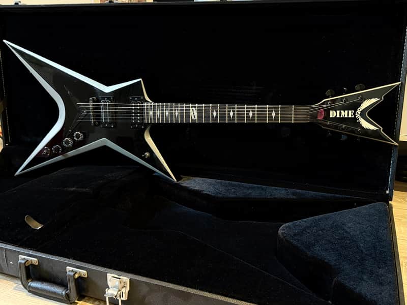 Used Dean Stealth ML for Sale — eBay & Reverb