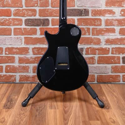 PRS Tremonti Quilted Maple 10 Top Emerald Green 2007 w/OHSC image 7