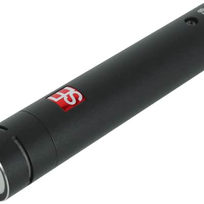 Se Electronics sE8 Recording Condenser Microphone w/Gold Sputtered Diaphragm image 7