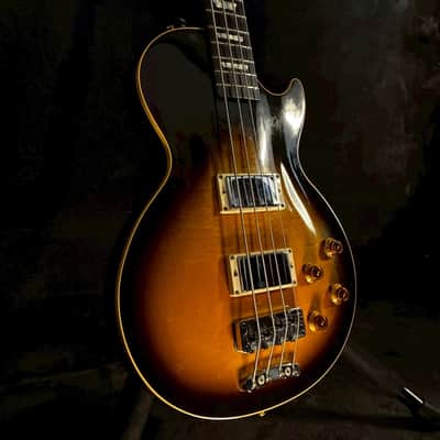 Gibson LPB-3 Tabaco Sunburst 1995【5.46kg】 image 10
