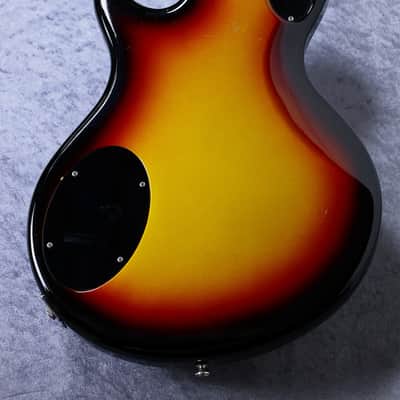 FREEDOM CUSTOM GUITAR RESEARCH RRS BRAVERY N.C Lacquer ~ Gold Polar Star ~ 2016年製 [約3.38㎏][Made in Japan] image 10