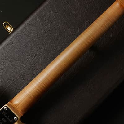 Shabat Guitars Lion Deluxe - Desert Sand Bild 8