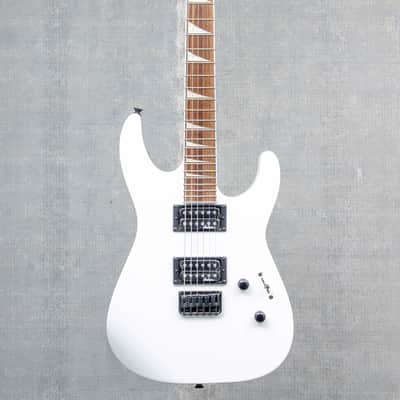 Jackson  X Series Soloist™ SLX DX HT, Laurel Fingerboard, Snow White image 3
