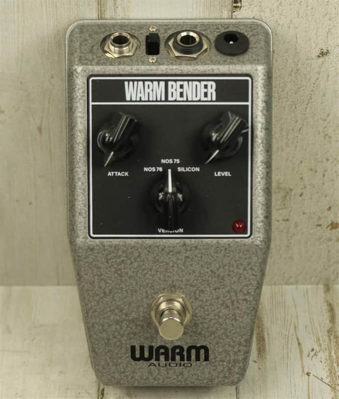 USED Warm Audio Warm Bender (080)
