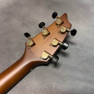 Breedlove Artista Pro Concert A CE Spruce-Myrtlewood w/OHSC image 4