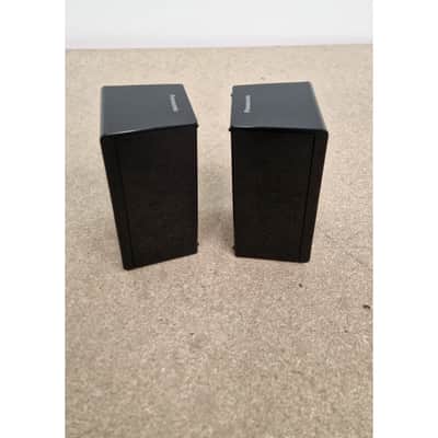 Immagine Panasonic SB-HS4000 - Hi-Fi Speakers - Black - Very Good - 4