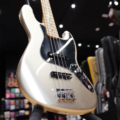 Fender Jazz Bass 75th Anniversary image 4
