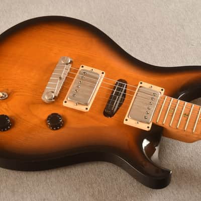 PRS Swamp Ash Special (1997) Player Grade image 3