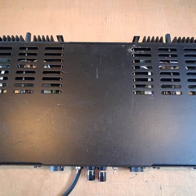 Bryston - 2B-LP Pro Amplifier image 4
