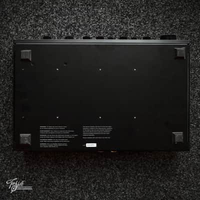 Seymour Duncan Powerstage Bass 700 Amp Head and Modeller image 8