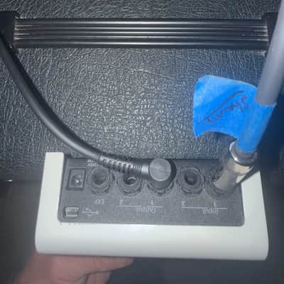 Eventide H9 Max Harmonizer Effects Processor 2010s - White image 2