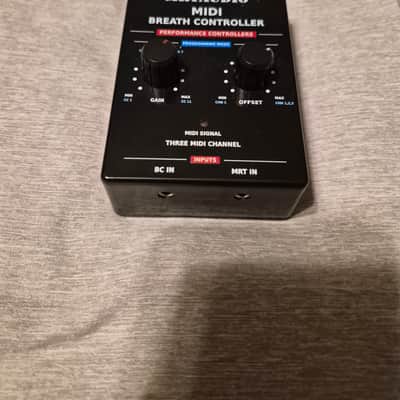 MRT for Yamaha Breath controller image 4