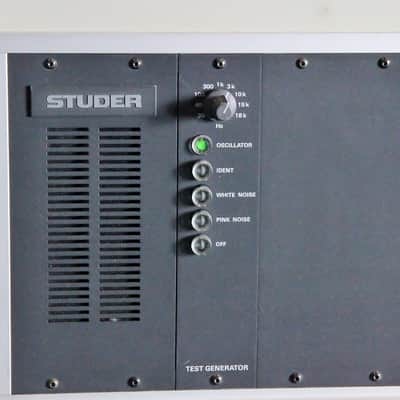 Studer 903A High Quality 24 Channel 8 Bus Studio Console image 14