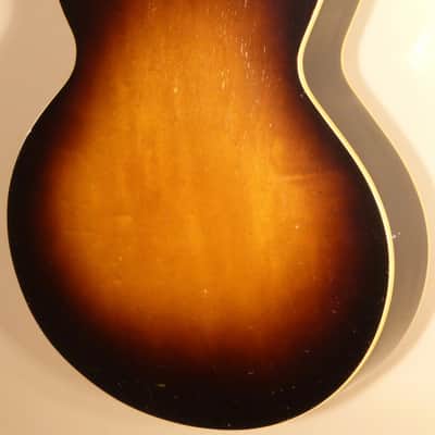 Gibson ES-175 1950 image 4