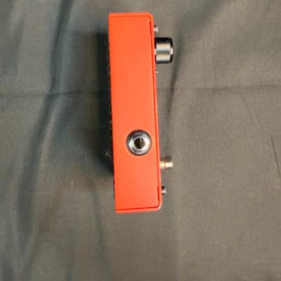 DigiTech Drop Polyphonic Drop Tune Pedal – 100% Functional, Minor Cosmetic Wear Only | Owned & Tested by Mostly Music image 4