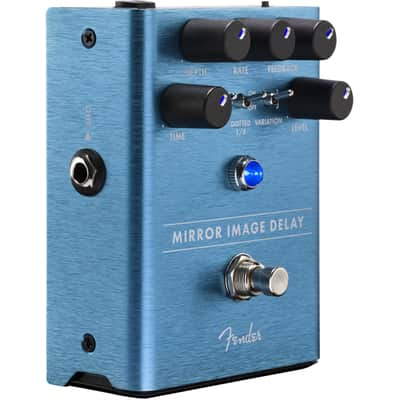 Fender Mirror Image Delay image 3