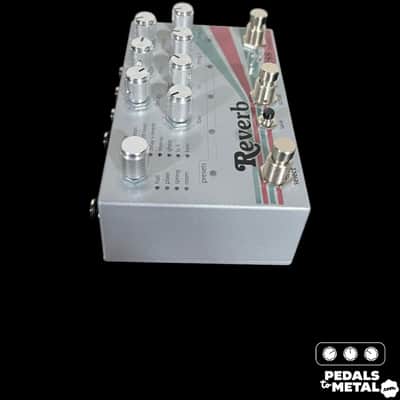 Empress Reverb 2010s - Graphic - X15882 image 8