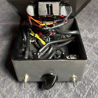 Altec 15356A Stereo Transformer Mix Box / Passive Line Processor image 5