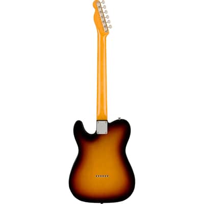 Fender American Vintage II 1963 Telecaster 3TSB image 2