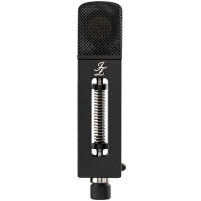 JZ Microphones BH-2 MKII Black Hole Microphone image 2